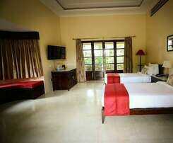The Kipling Lodge