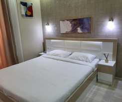 Black Sea Apartments Alliance Palace