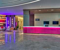 Ibis Pjcc Petaling Jaya