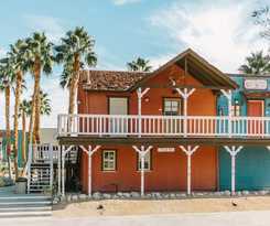 Palm Canyon And Rv Resort