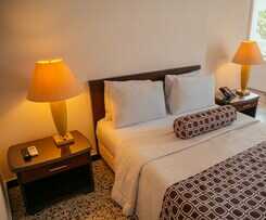 Hotel Estaci&oacute;n By Destino Pacifico