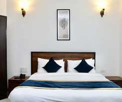 Hotel Tivoli Heritage Palace