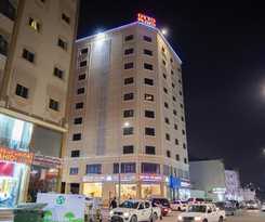 Oyyo Plaza Apartment