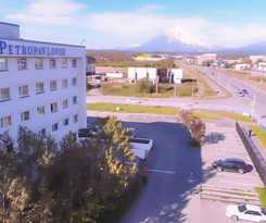 Hotel Complex Petropavlovsk