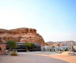 Hotel Petra Spirit Camp