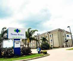 Hotel Three Rivers Inn And Suites