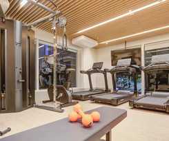 Hotel Radisson Pinheiros