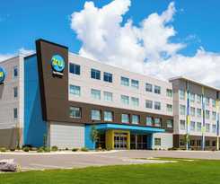 Tru By Hilton Wisconsin Dells