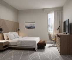 Deltas By Marriott Grande Prairie Airport