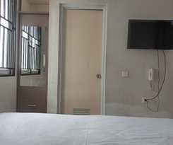 M Room Residence By Zuzu