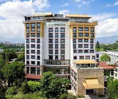 Hotel Dusit Princess Kathmandu
