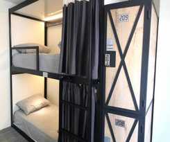  Musk Hostel