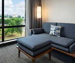 Courtyard By Marriott St. Paul Downtown
