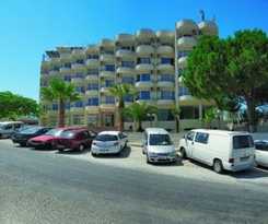 Egeria Park Hotel