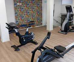 Nemea Appart Hotel Coliseum Amiens Centre