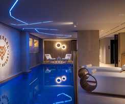 Ethereal White Resort