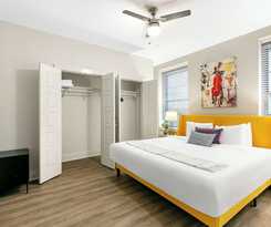 Spacious 4br Condo Near French Quarter