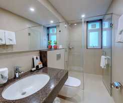 Hotel The Fern Habitat Candolim Goa