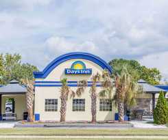 Days Inn By Wyndham Virginia Beach Town Center