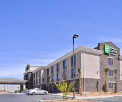 Holiday Inn Express And Suites Indio - Coachella Valley, An Ihg