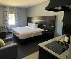 Hotel Days Inn By Wyndham Zachary La