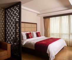 Hotel Ramada by Wyndham Gangtok Hotel & Casino Golden 