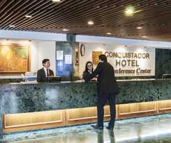 Conquistador and Conference Center