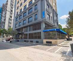 Tryp By Wyndham Istanbul Atasehir