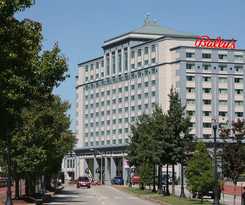 Hotel Bally&rsquo;s Evansville Casino and Hotel