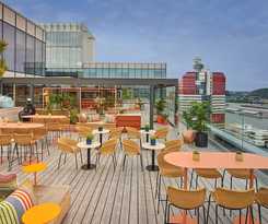 Hotel Scandic Goteborg Central