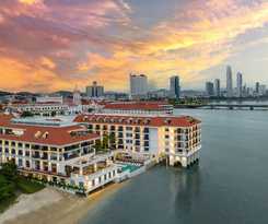 Hotel Sofitel Legend Casco Viejo, Panama City
