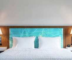 Hotel Hampton Inn By Hilton Kingston