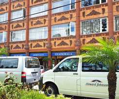 Howard Johnson Inn Guatemala City
