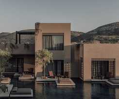 Hotel Casa Cook Samos
