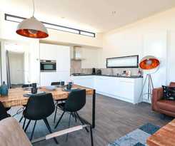 Hotel Europarcs Bad Meersee