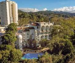 Hotel Hilton Guatemala City