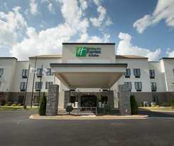 Hotel Holiday Inn Express And Suites Madison, An Ihg