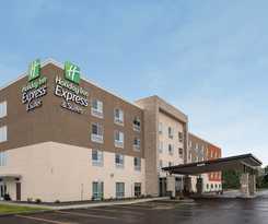 Hotel Holiday Inn Express And Suites Burley, An Ihg