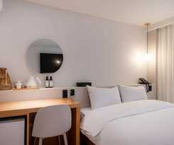 Hotel Soha
