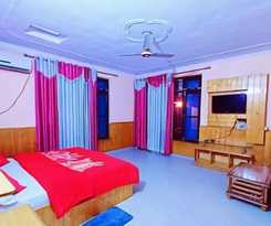 Hotel Himgiri Resort - Mandi