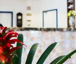 Hotel Diamantina - By Up - Em Guarapari