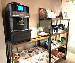 Hotel Dynasty And Resort Osaka