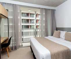 Hotel 360 Vn Frei Caneca By Housi