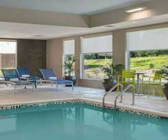 Hotel Home2 Suites By Hilton Fayetteville North