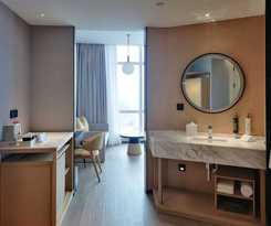 Hilton Garden Inn Shanghai Lujiazui