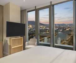 Hotel Hilton Garden Inn Tbilisi Riverview