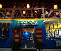 Hotel The Casanova Goa
