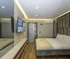  Heaven Premium Airport Hotel