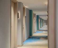 Hotel Yiwu Manting City