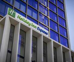Hotel Holiday Inn Express Auckland City Centre, An Ihg